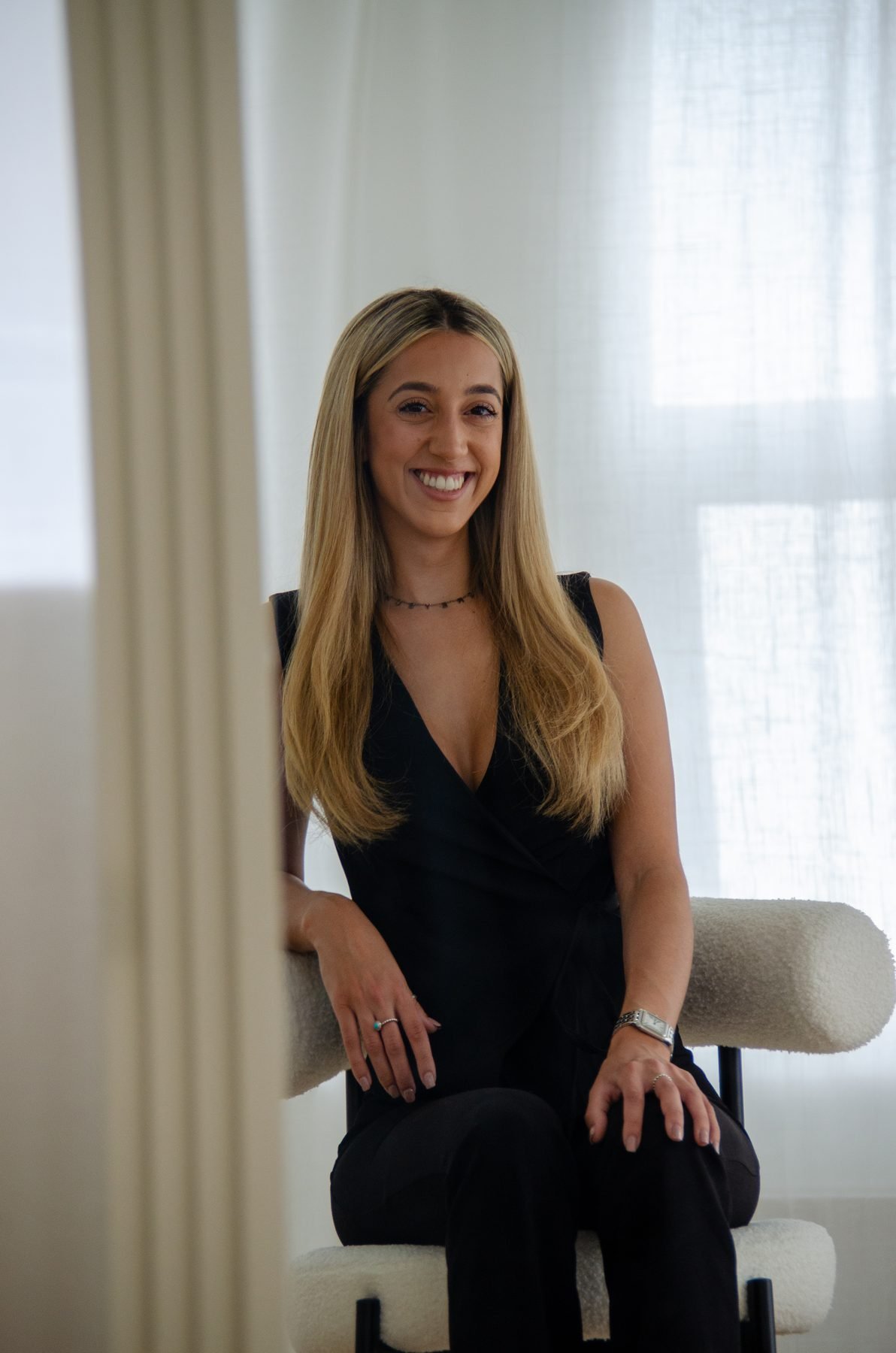 Founder of Grey Socials Company