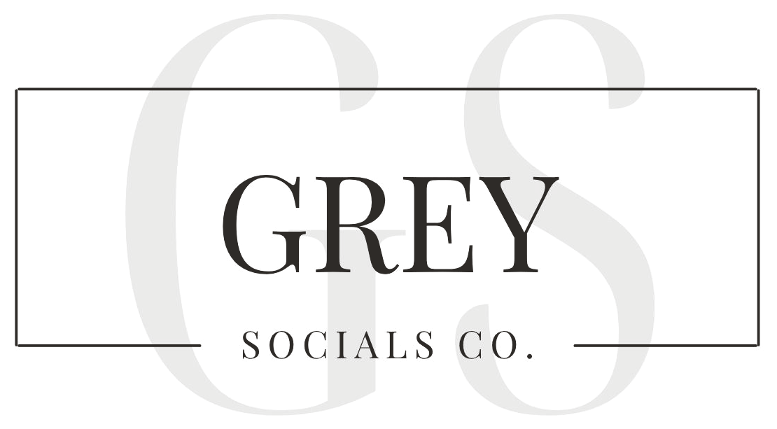 Grey Socials Company