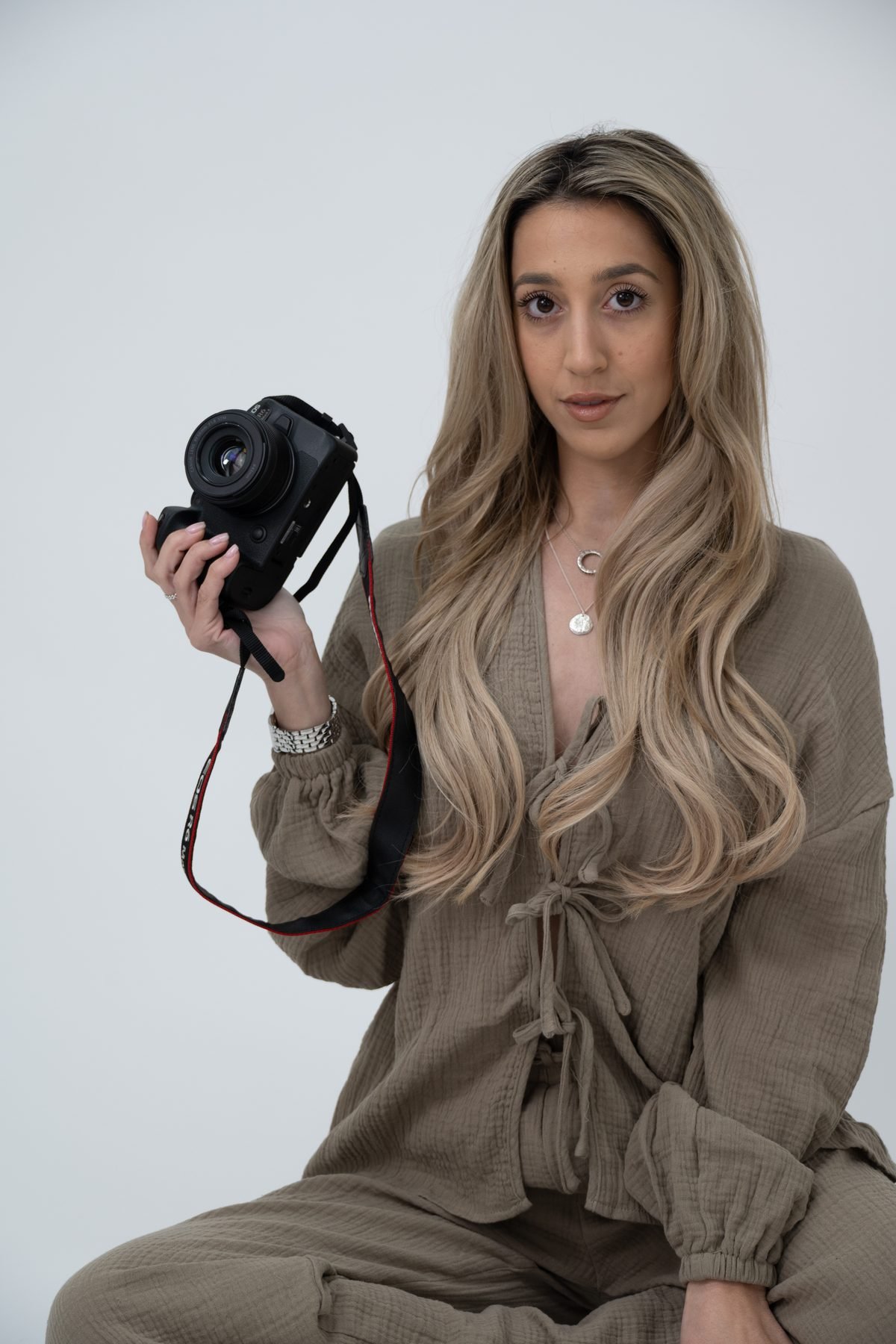 Brand photography by Grey Socials Company